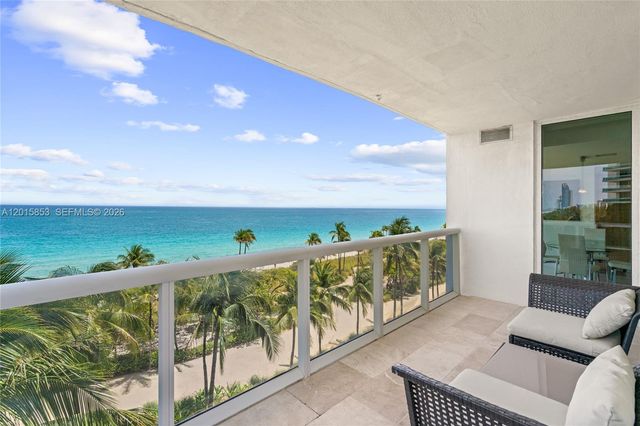 10275 Collins Ave 509, Bal Harbour, FL 33154