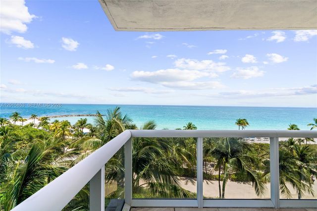 10275 Collins Ave 509, Bal Harbour, FL 33154