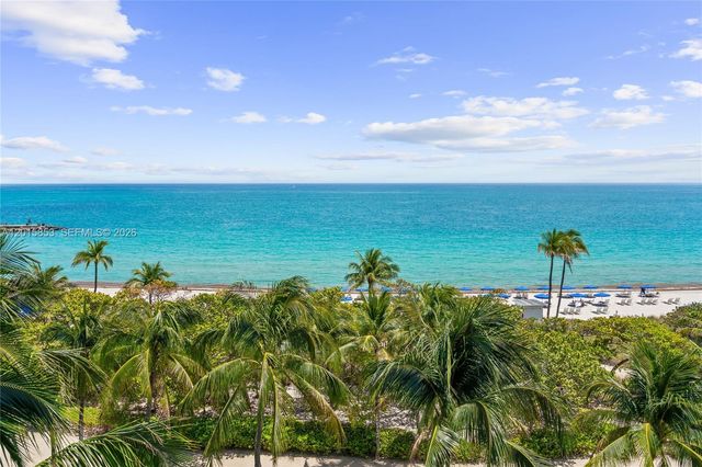 10275 Collins Ave 509, Bal Harbour, FL 33154