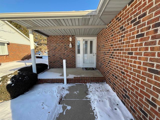 12 Wilshire Drive, Frankenmuth, MI 48734