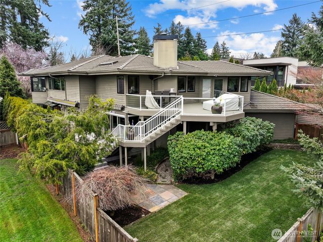 10535 NE 53rd Street, Kirkland, WA 98033