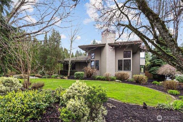 10535 NE 53rd Street, Kirkland, WA 98033