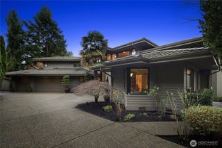 10535 NE 53rd Street, Kirkland, WA 98033