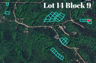Lot 14 Block 9 (Piney Woods) E 330 Loop, Jay, OK 74346