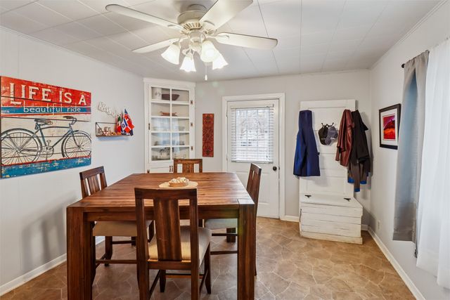 706 N Howard Street, Indianola, IA 50125