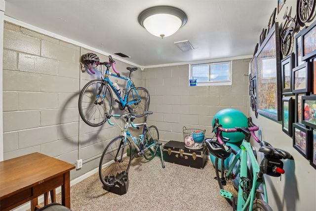 706 N Howard Street, Indianola, IA 50125