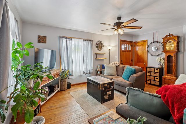 706 N Howard Street, Indianola, IA 50125