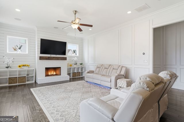 178 Fieldbrook Crossing, Canton, GA 30115