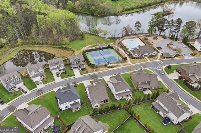 178 Fieldbrook Crossing, Canton, GA 30115