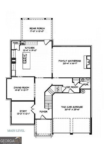 178 Fieldbrook Crossing, Canton, GA 30115
