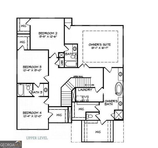 178 Fieldbrook Crossing, Canton, GA 30115