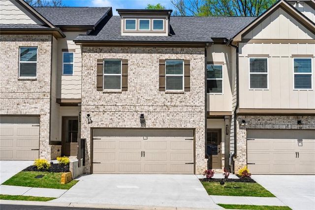 4227 Fern River Trail 4, Norcross, GA 30093