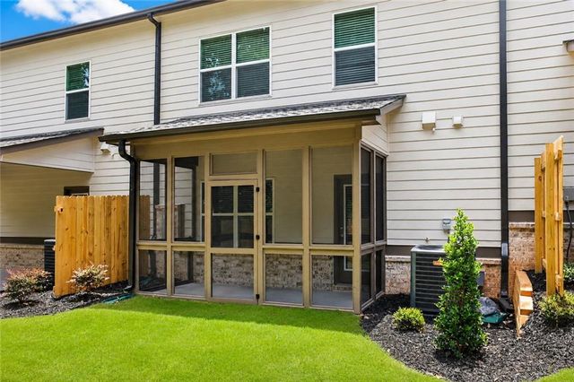 4227 Fern River Trail 4, Norcross, GA 30093