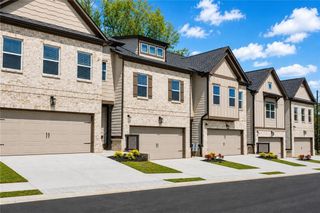 4227 Fern River Trail 4, Norcross, GA 30093