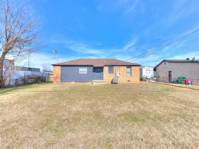 4308 SE 39th Street, Oklahoma City, OK 73115