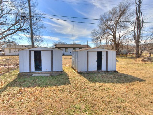 4308 SE 39th Street, Oklahoma City, OK 73115