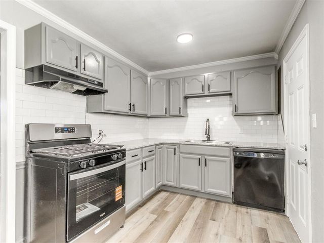 4308 SE 39th Street, Oklahoma City, OK 73115