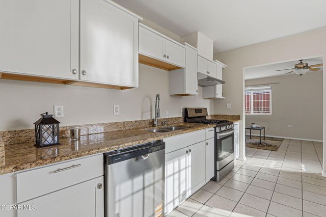 10216 SHENANDOAH Street, El Paso, TX 79924