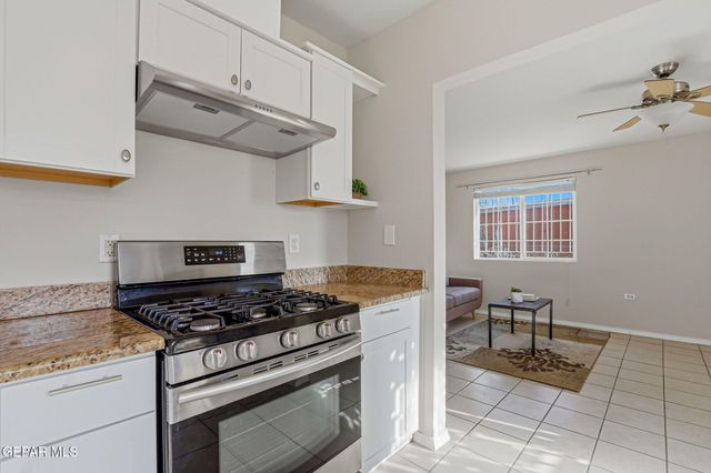 10216 SHENANDOAH Street, El Paso, TX 79924