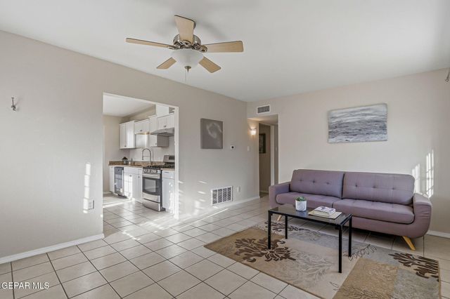 10216 SHENANDOAH Street, El Paso, TX 79924