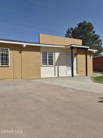 10216 SHENANDOAH Street, El Paso, TX 79924