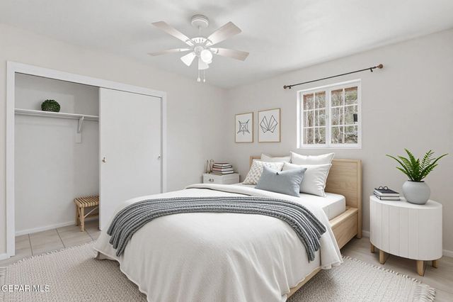 10216 SHENANDOAH Street, El Paso, TX 79924