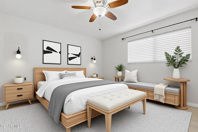 10216 SHENANDOAH Street, El Paso, TX 79924