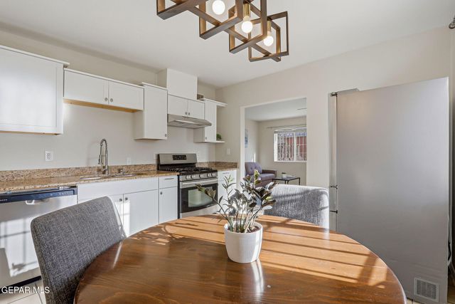 10216 SHENANDOAH Street, El Paso, TX 79924