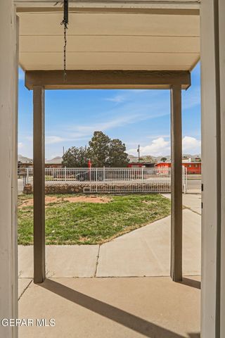 10216 SHENANDOAH Street, El Paso, TX 79924