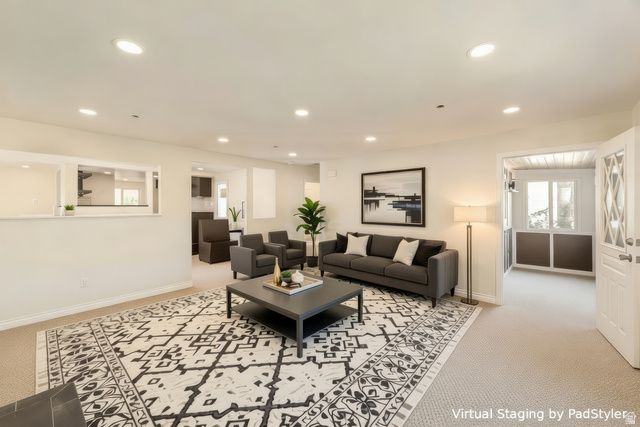 4658 S BOX ELDER ST, Murray, UT 84107