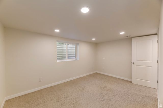 4658 S BOX ELDER ST, Murray, UT 84107