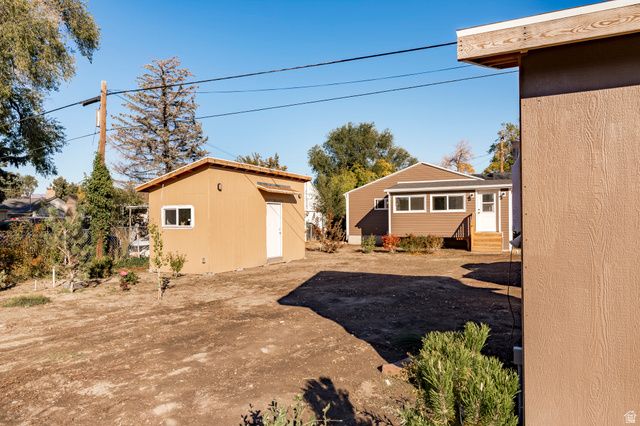 4658 S BOX ELDER ST, Murray, UT 84107