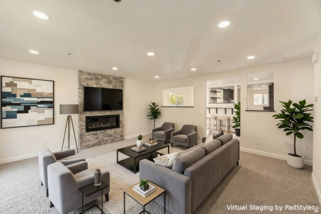 4658 S BOX ELDER ST, Murray, UT 84107