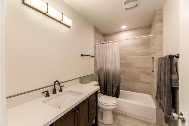 4658 S BOX ELDER ST, Murray, UT 84107