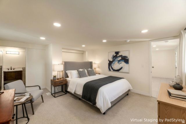 4658 S BOX ELDER ST, Murray, UT 84107