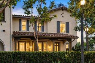 25 Vermillion, Irvine, CA 92603