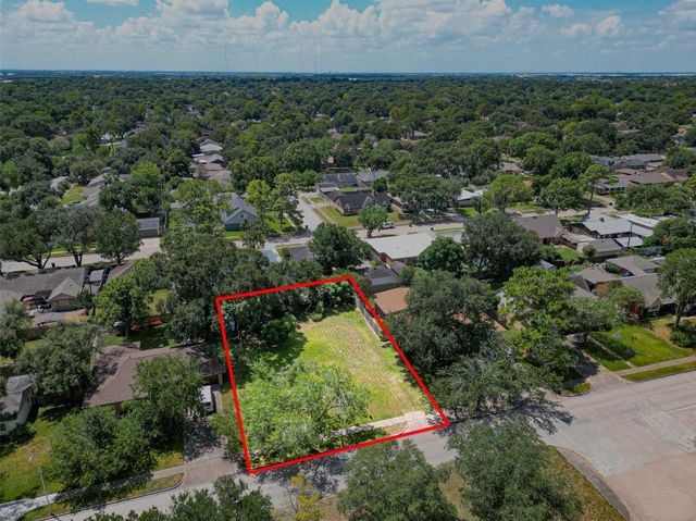5639 W Bellfort Avenue, Houston, TX 77035