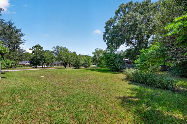 5639 W Bellfort Avenue, Houston, TX 77035