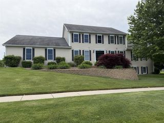 7809 Golf Meadows Drive, Caledonia, MI 49316