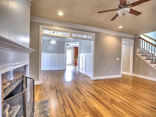 975 Odessa Drive NW, Atlanta, GA 30318