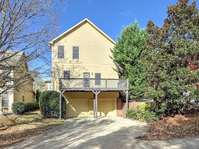 975 Odessa Drive NW, Atlanta, GA 30318