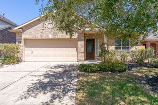 962 Umbria Lane, League City, TX 77573