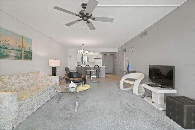 7910 SUN ISLAND DRIVE S 302, South Pasadena, FL 33707
