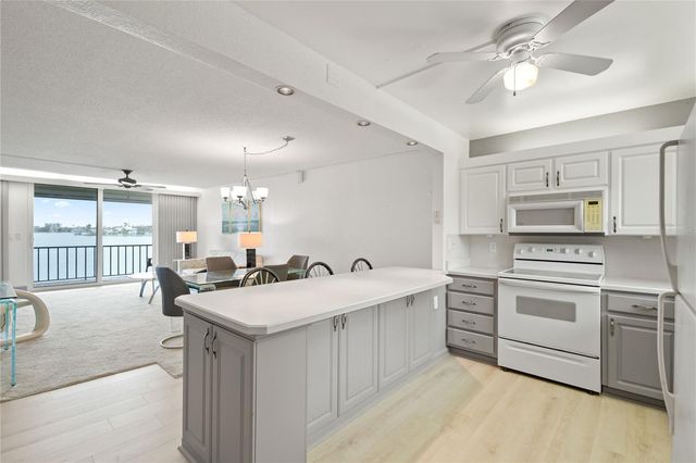 7910 SUN ISLAND DRIVE S 302, South Pasadena, FL 33707