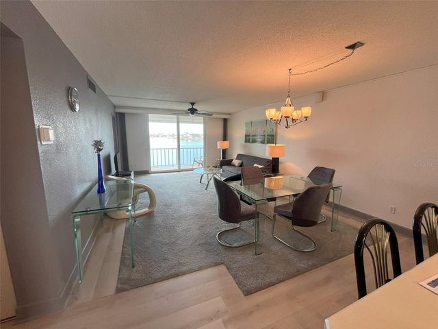 7910 SUN ISLAND DRIVE S 302, South Pasadena, FL 33707