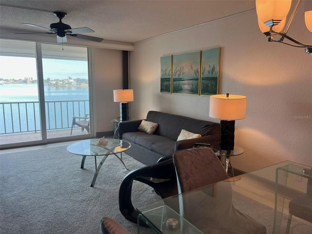 7910 SUN ISLAND DRIVE S 302, South Pasadena, FL 33707