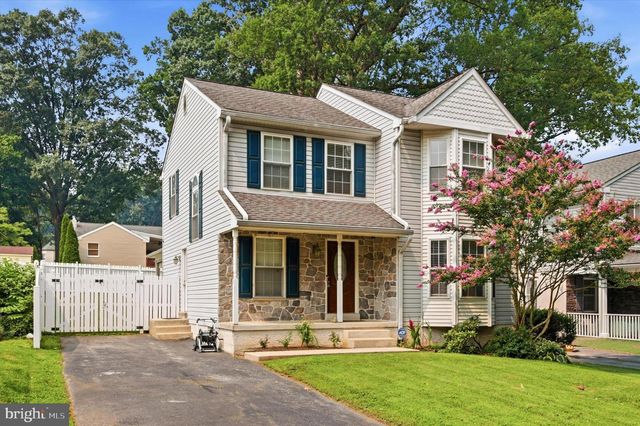 176 ASHLAND AVE, Secane, PA 19018