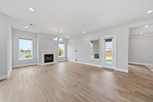 4227 Martin Ridge Drive, Manvel, TX 77578