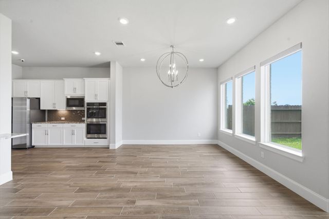 4227 Martin Ridge Drive, Manvel, TX 77578