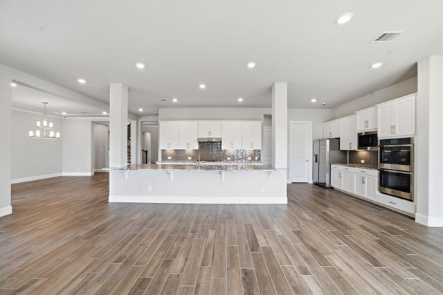 4227 Martin Ridge Drive, Manvel, TX 77578